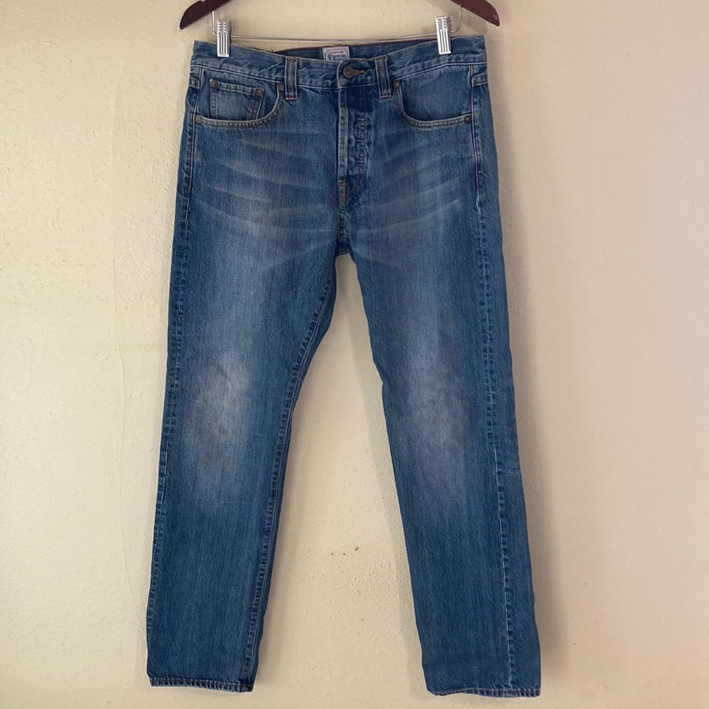 Denim Demon jeans. W 33  L32